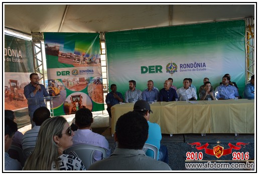 rolim de moura